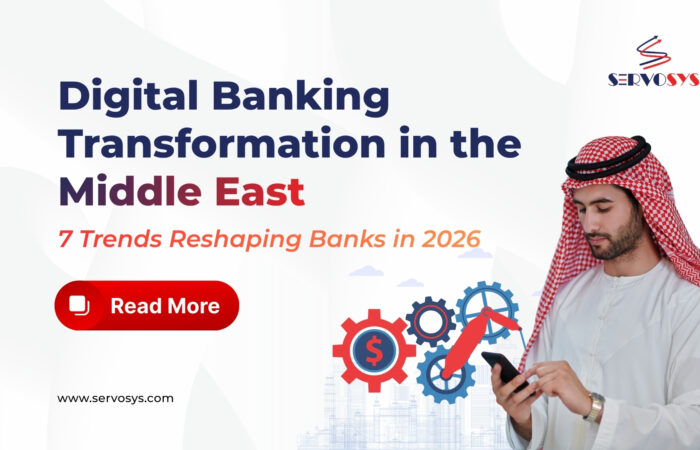 Digital Banking Transformation in the Middle East 7 Trends Reshaping Banks in 2026