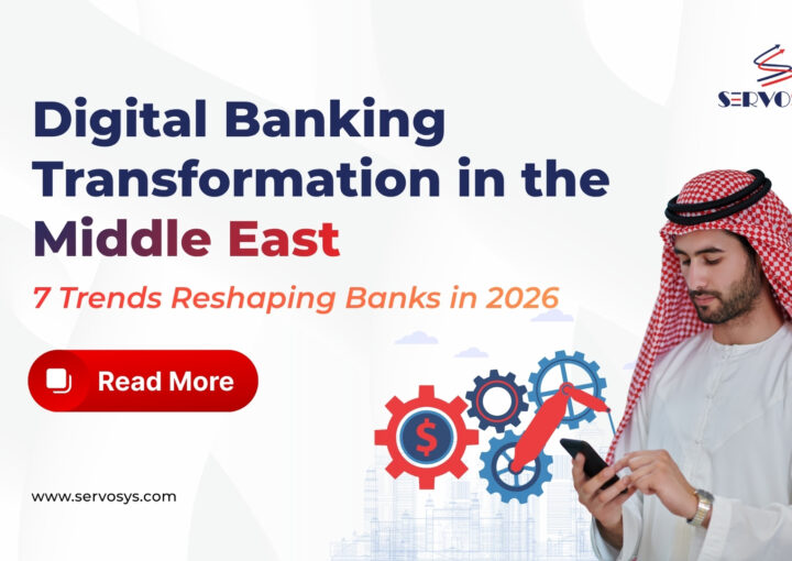 Digital Banking Transformation in the Middle East 7 Trends Reshaping Banks in 2026