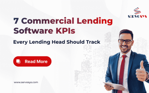 Commercial Lending Software KPIs to Track