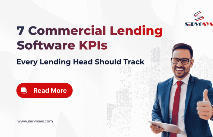 Commercial Lending Software KPIs to Track