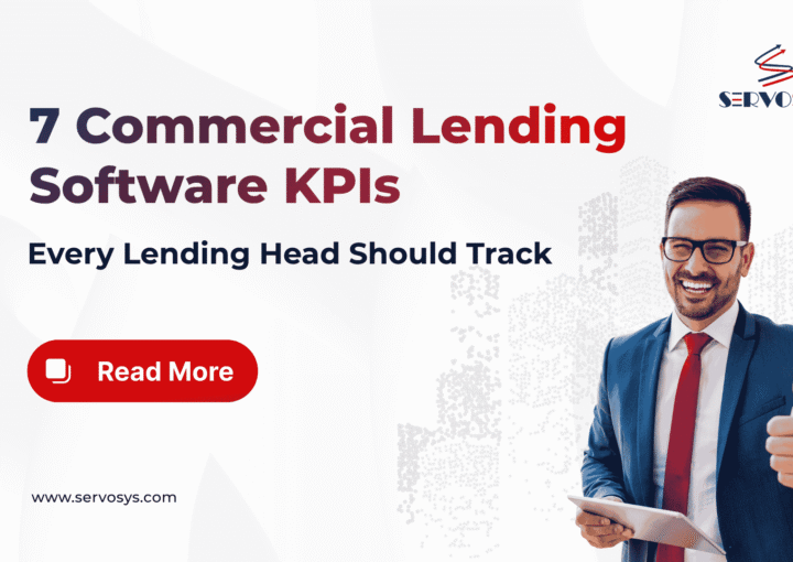 Commercial Lending Software KPIs to Track