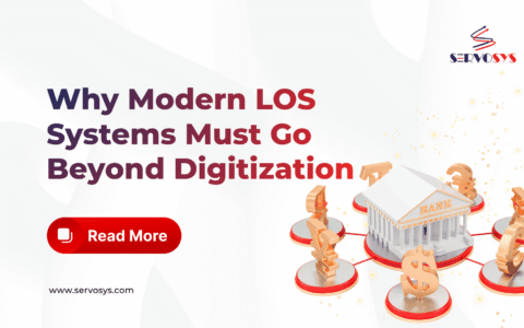 Why Modern LOS Systems Must Go Beyond Digitization