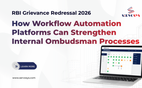 How Workflow Automation Platforms Can Strengthen Internal Ombudsman Processes