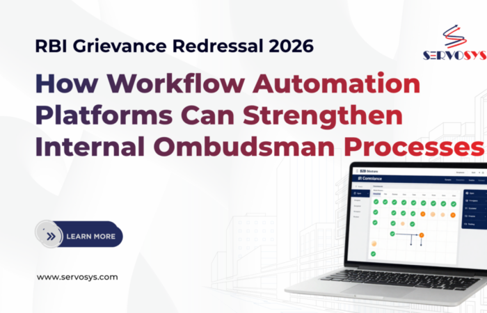 How Workflow Automation Platforms Can Strengthen Internal Ombudsman Processes