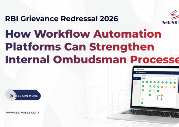 How Workflow Automation Platforms Can Strengthen Internal Ombudsman Processes