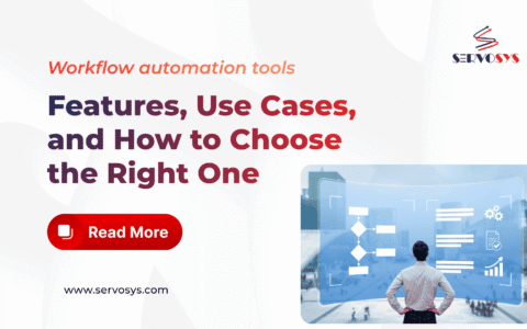 workflow automation tools - features, use cases and how to choose one