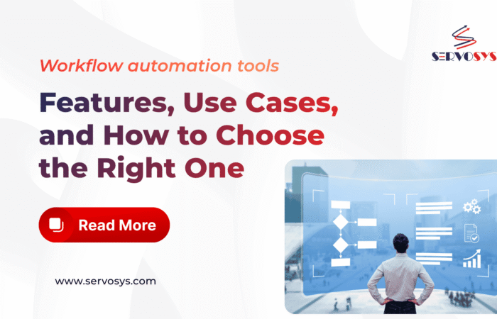 workflow automation tools - features, use cases and how to choose one