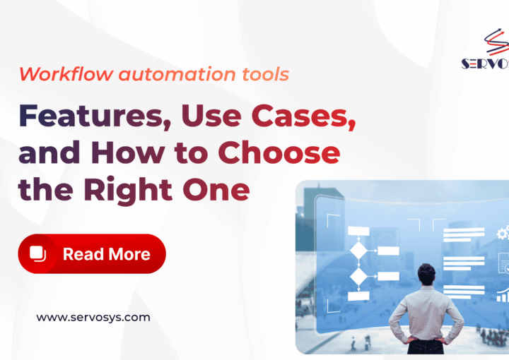 workflow automation tools - features, use cases and how to choose one