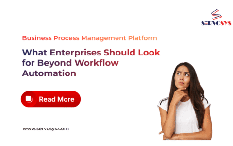 How a Business Process Management Platform Helps Enterprises across Industries